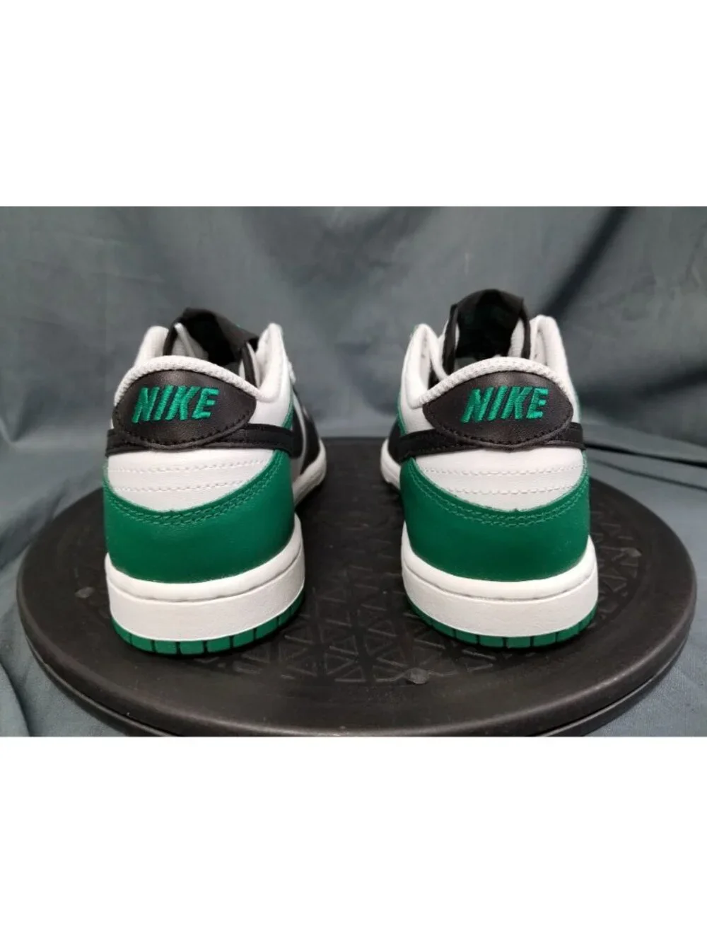 Nike doing justice